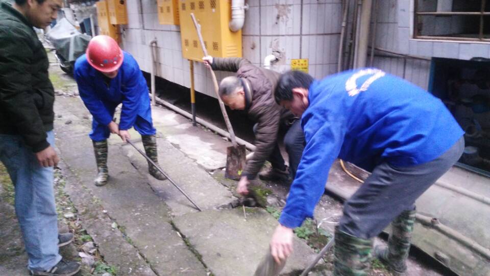 鸡西清掏化粪池、管道疏通一站式服务<高效><技术><可靠>