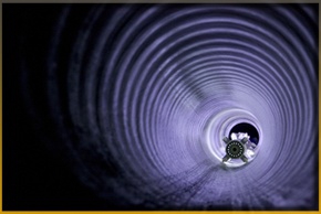 鸡西UVCIPP紫外光固化修复工艺特点和施工工艺